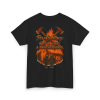 Brotherhood in the Fire – Firefighter Unity Tee
